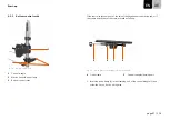 Preview for 23 page of Torqeedo Ultralight 1103 AC Operating Instructions Manual