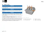 Preview for 32 page of Torqeedo Ultralight 1103 AC Operating Instructions Manual