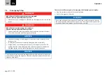 Preview for 38 page of Torqeedo Ultralight 1103 AC Operating Instructions Manual