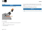 Preview for 42 page of Torqeedo Ultralight 1103 AC Operating Instructions Manual