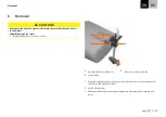 Preview for 43 page of Torqeedo Ultralight 1103 AC Operating Instructions Manual