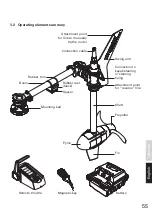 Предварительный просмотр 55 страницы Torqeedo Ultralight 403 Operating Manual