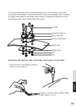 Предварительный просмотр 59 страницы Torqeedo Ultralight 403 Operating Manual