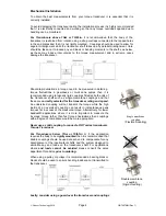 Preview for 5 page of TorqSense ORT230-C User Manual