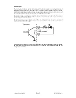 Preview for 14 page of TorqSense ORT230-C User Manual