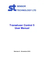 Preview for 31 page of TorqSense ORT230-C User Manual