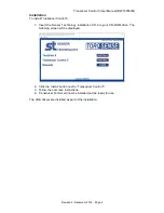 Preview for 34 page of TorqSense ORT230-C User Manual