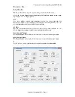 Preview for 52 page of TorqSense ORT230-C User Manual