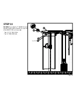 Preview for 38 page of Torque Fitness F7 Fold Away Strength Trainer Assembly And Maintenance Manual