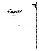 Preview for 47 page of Torque Fitness F7 Fold Away Strength Trainer Assembly And Maintenance Manual