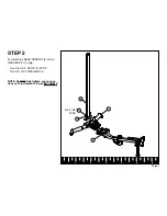 Preview for 7 page of Torque Fitness TQ5-001 Assembly And Maintenance Manual