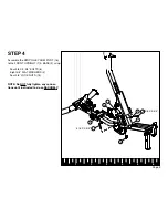 Preview for 9 page of Torque Fitness TQ5-001 Assembly And Maintenance Manual