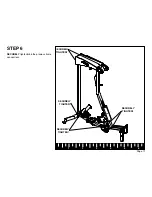 Preview for 11 page of Torque Fitness TQ5-001 Assembly And Maintenance Manual