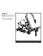 Preview for 15 page of Torque Fitness TQ5-001 Assembly And Maintenance Manual