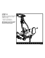 Preview for 18 page of Torque Fitness TQ5-001 Assembly And Maintenance Manual