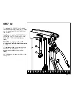 Preview for 27 page of Torque Fitness TQ5-001 Assembly And Maintenance Manual