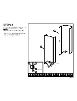 Preview for 36 page of Torque Fitness TQ5-001 Assembly And Maintenance Manual