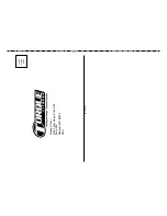 Preview for 45 page of Torque Fitness TQ5-001 Assembly And Maintenance Manual