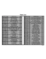 Preview for 5 page of Torque Fitness tq9 Assembly And Maintenance Manual