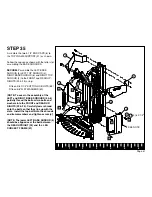 Preview for 41 page of Torque Fitness tq9 Assembly And Maintenance Manual