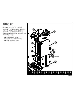 Preview for 43 page of Torque Fitness tq9 Assembly And Maintenance Manual