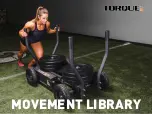 Предварительный просмотр 22 страницы Torque Fitness ULTIMATE TANK Training Manual