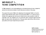 Предварительный просмотр 40 страницы Torque Fitness ULTIMATE TANK Training Manual