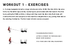 Предварительный просмотр 43 страницы Torque Fitness ULTIMATE TANK Training Manual