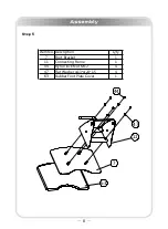 Preview for 8 page of Torque Fitness XPLLP Owner'S Manual