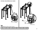 Предварительный просмотр 37 страницы Torque 5460801-G Assembly Manual