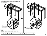 Предварительный просмотр 40 страницы Torque 5460801-G Assembly Manual