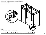 Предварительный просмотр 52 страницы Torque 5460801-G Assembly Manual