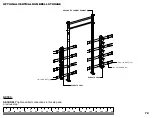 Предварительный просмотр 72 страницы Torque 5460801-G Assembly Manual