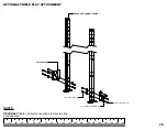 Предварительный просмотр 78 страницы Torque 5460801-G Assembly Manual