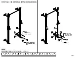 Предварительный просмотр 18 страницы Torque 5726501-A Assembly Manual