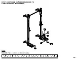 Предварительный просмотр 22 страницы Torque 5726501-A Assembly Manual