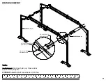 Предварительный просмотр 8 страницы Torque X-CREATE BRIDGE SPACE Assembly Manual