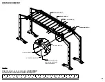 Предварительный просмотр 9 страницы Torque X-CREATE BRIDGE SPACE Assembly Manual