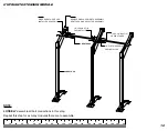 Предварительный просмотр 12 страницы Torque X-CREATE BRIDGE SPACE Assembly Manual