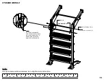 Предварительный просмотр 16 страницы Torque X-CREATE BRIDGE SPACE Assembly Manual