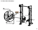 Предварительный просмотр 32 страницы Torque X-CREATE BRIDGE SPACE Assembly Manual