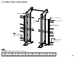 Предварительный просмотр 33 страницы Torque X-CREATE BRIDGE SPACE Assembly Manual