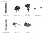 Предварительный просмотр 35 страницы Torque X-CREATE BRIDGE SPACE Assembly Manual