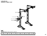 Предварительный просмотр 38 страницы Torque X-CREATE BRIDGE SPACE Assembly Manual