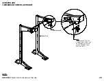 Предварительный просмотр 42 страницы Torque X-CREATE BRIDGE SPACE Assembly Manual