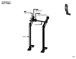 Предварительный просмотр 43 страницы Torque X-CREATE BRIDGE SPACE Assembly Manual