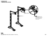 Preview for 34 page of Torque X-CREATE WALL SPACE Assembly Manual