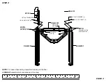 Предварительный просмотр 3 страницы Torque X-LAB-SPIDER 2 Assembly Manual