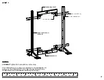 Предварительный просмотр 3 страницы Torque XCREATE-4CCHM Assembly Instructions Manual