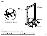 Предварительный просмотр 4 страницы Torque XCREATE-4CCHM Assembly Instructions Manual